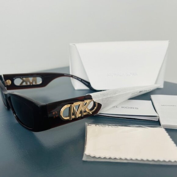 Michael Kors Rhodes Sunglasses - Picture 4 of 10